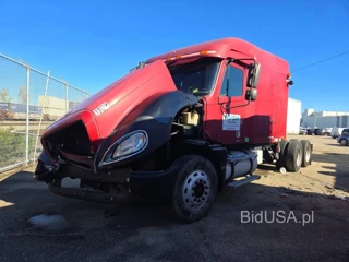 FREIGHTLINER CONVENTIONAL COLUMBIA