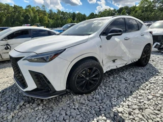 LEXUS NX 350