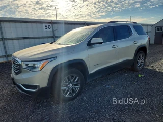 GMC ACADIA SLT-1