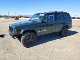 JEEP CHEROKEE SPORT