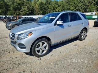 MERCEDES-BENZ GLE 300D 4MATIC