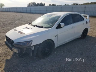MITSUBISHI LANCER RALLIART