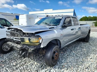 RAM 3500 TRADESMAN