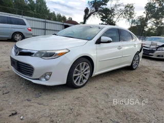 TOYOTA AVALON XLE TOURING