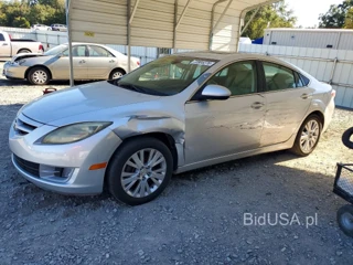 MAZDA 6 I