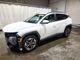 HYUNDAI TUCSON SEL