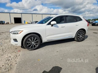VOLVO XC60 T6 INSCRIPTION