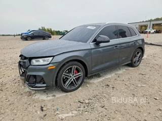 AUDI SQ5 PREMIUM PLUS