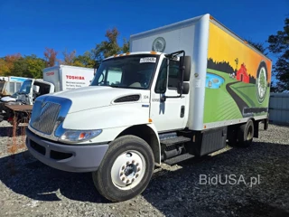 INTERNATIONAL 4000 4300