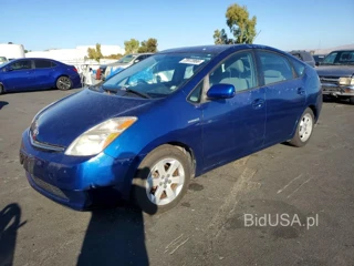 TOYOTA PRIUS BASE