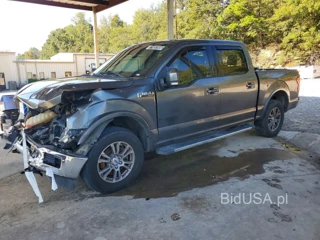FORD F150 SUPERCREW