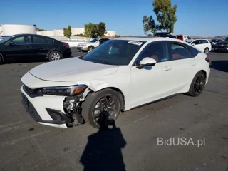 HONDA CIVIC SPORT TOURING