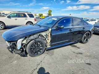 AUDI A6 PREMIUM PLUS