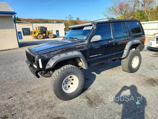 JEEP CHEROKEE SPORT