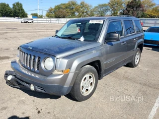 JEEP PATRIOT SPORT