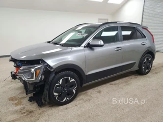 KIA NIRO WIND