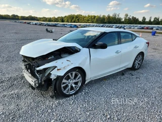 NISSAN MAXIMA 3.5 S