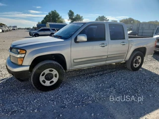 CHEVROLET COLORADO LT