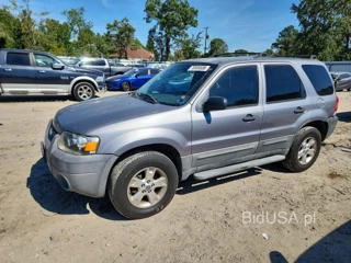 FORD ESCAPE XLT