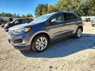 FORD EDGE TITANIUM