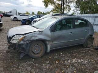 NISSAN SENTRA 2.0