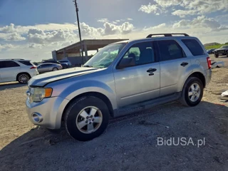 FORD ESCAPE XLT