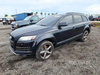 AUDI Q7 PREMIUM PLUS