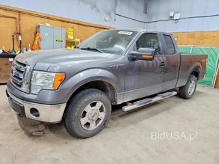 FORD F150 SUPER CAB