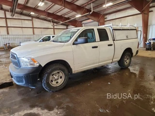 RAM 1500 CLASSIC TRADESMAN