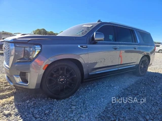 GMC YUKON XL DENALI