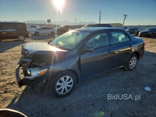 TOYOTA COROLLA L