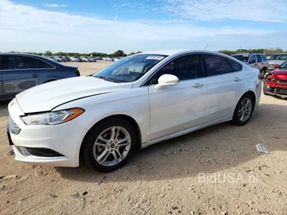FORD FUSION SE HYBRID