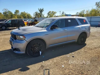 DODGE DURANGO R/T