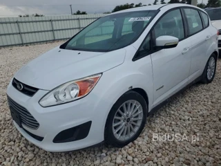 FORD C-MAX SE