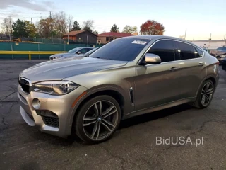 BMW X6 M