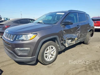 JEEP COMPASS SPORT
