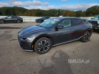 KIA EV6 WIND