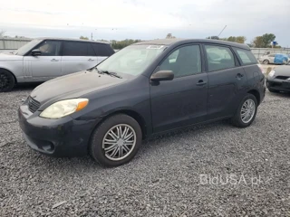 TOYOTA MATRIX BASE