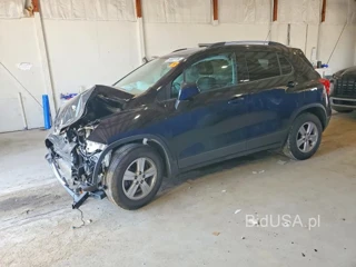 CHEVROLET TRAX 1LT