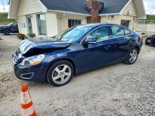 VOLVO S60 T5