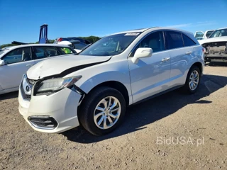 ACURA RDX