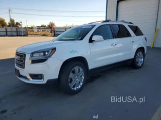 GMC ACADIA LIMITED SLT-2