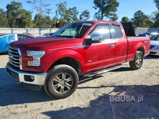 FORD F150 SUPER CAB