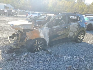 KIA SPORTAGE EX