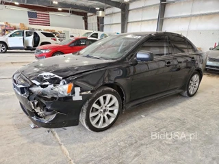 MITSUBISHI LANCER GTS