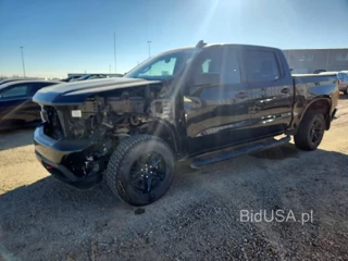CHEVROLET SILVERADO LTD K1500 TRAIL BOSS CUSTOM