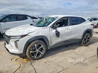 CHEVROLET TRAX 1RS