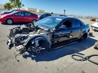 CADILLAC CTS-V