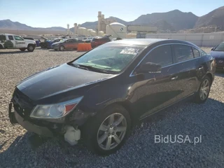 BUICK LACROSSE CXL