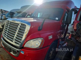 FREIGHTLINER CASCADIA 125